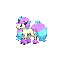 Galarian Ponyta